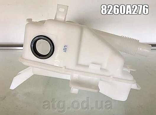 Бачок омивача Mitsubishi Outlander 2014-2018 8260A276 від компанії ATG-Parts - запчастини кузова та оптика - фото 1