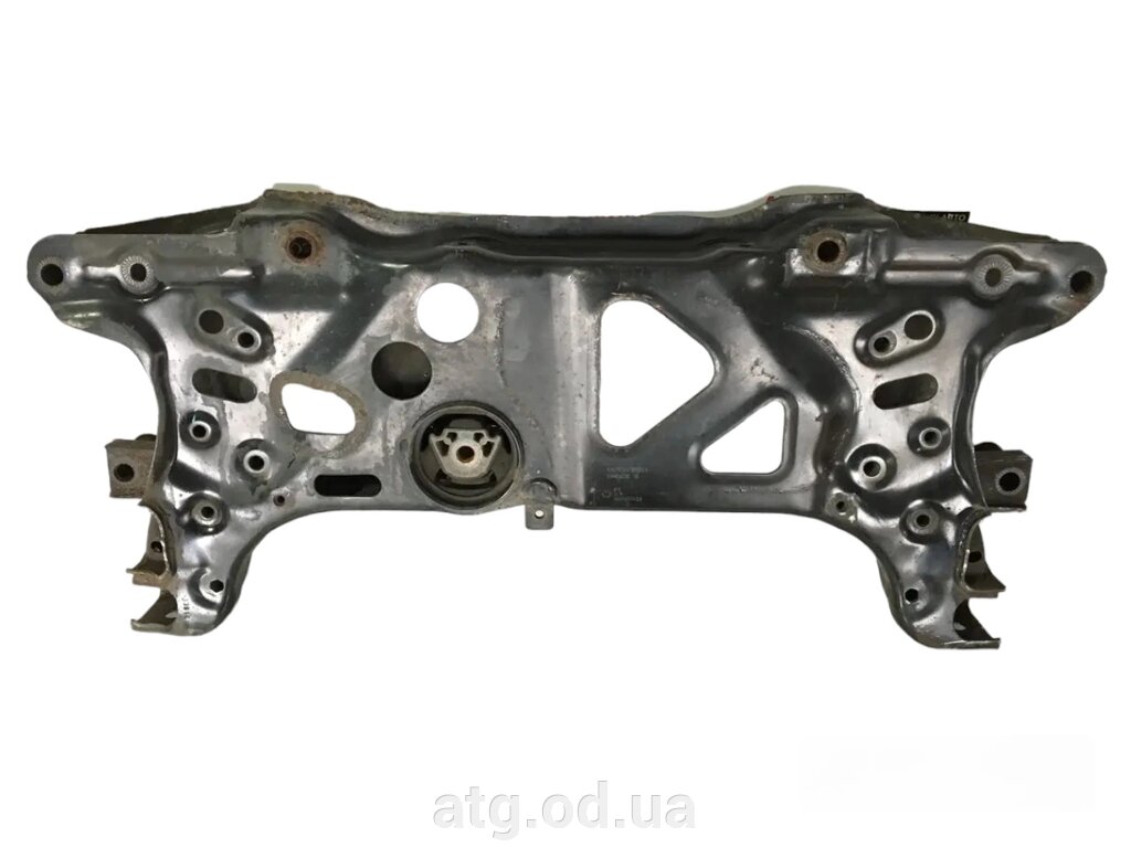 Балка передня, підрамник Volkswagen Passat B7, 1.8tsi, акпп, USA, 5C0199369L від компанії ATG-Parts - запчастини кузова та оптика - фото 1