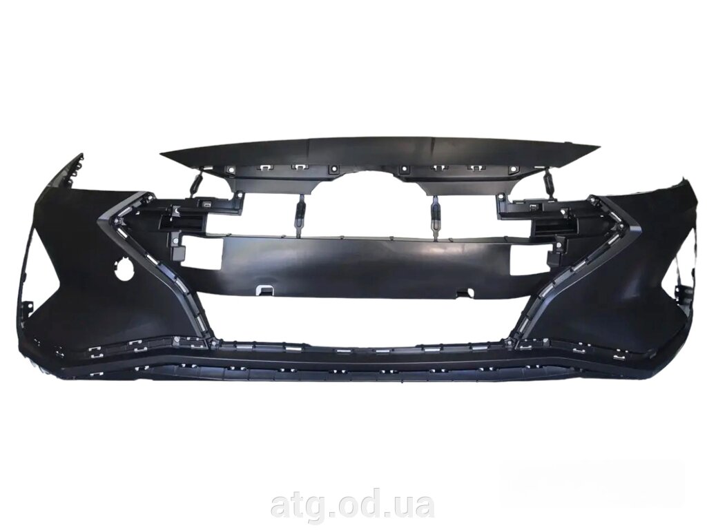 Бампер передний HYUNDAI ELANTRA 2019 2020 86510F2AB0 від компанії ATG-Parts - запчастини кузова та оптика - фото 1