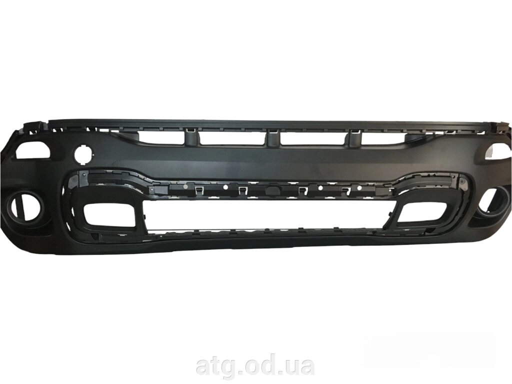 Бампер передній Jeep Renegade TrailHawk 2015-2018 5XB55LXHAA, 5XB40LXHAA від компанії ATG-Parts - запчастини кузова та оптика - фото 1