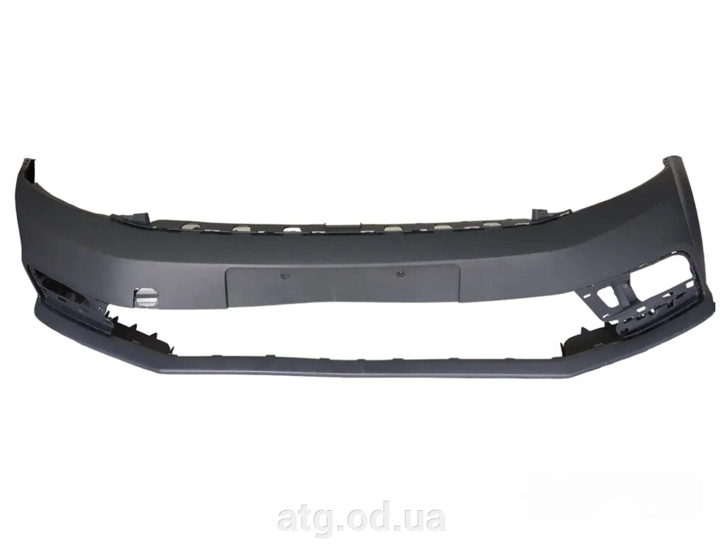 Бампер передній VW Jetta 2015-2018 5C6-807-217-AG-GRU від компанії ATG-Parts - запчастини кузова та оптика - фото 1