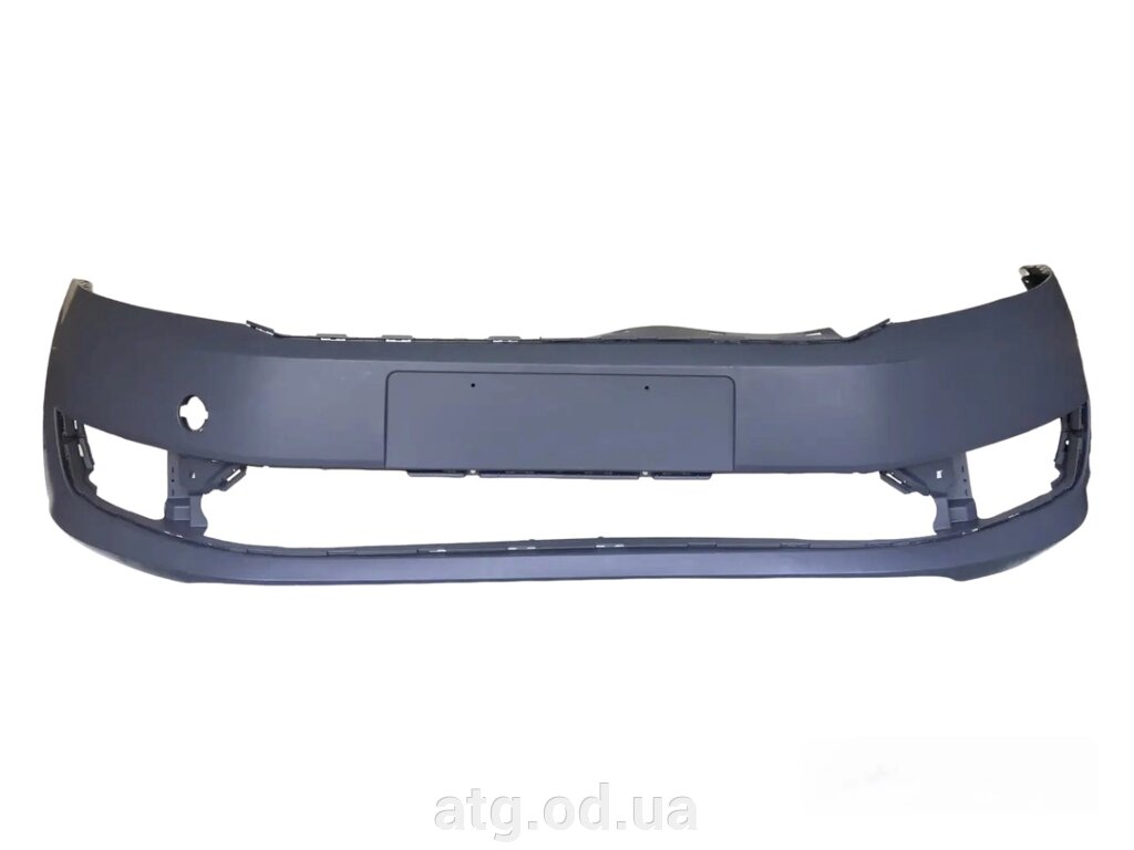 Бампер передній VW Passat  2012-2015  561-807-217-B-GRU від компанії ATG-Parts - запчастини кузова та оптика - фото 1