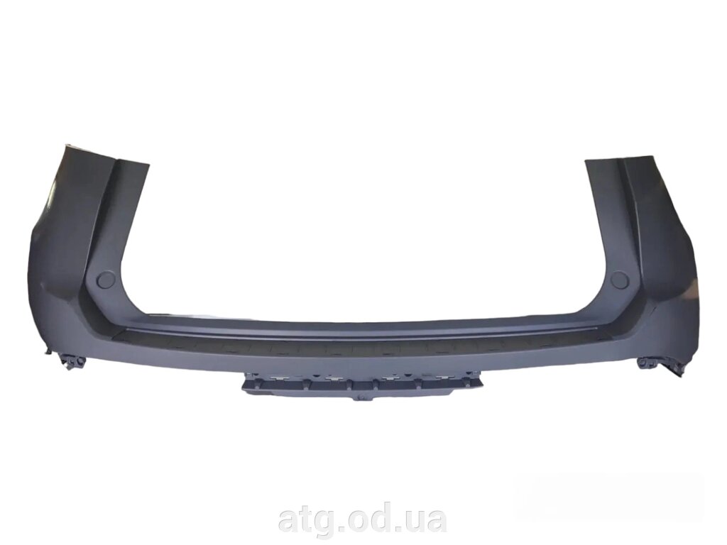 Бампер задній Edge 15-18 FT4Z-17810-GPTM від компанії ATG-Parts - запчастини кузова та оптика - фото 1