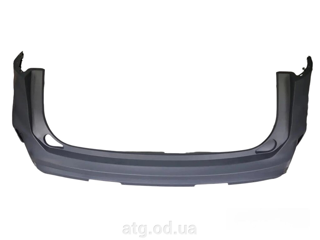 Бампер задний Edge 19-21 KT4Z-17810-AAPTM від компанії ATG-Parts - запчастини кузова та оптика - фото 1