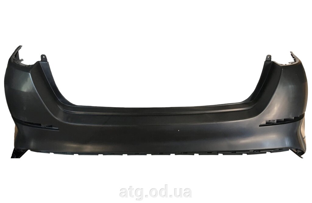 Бампер задній Kia Optima K5 2014-2015 86611-4C500, 866112T510, 866112T500 від компанії ATG-Parts - запчастини кузова та оптика - фото 1