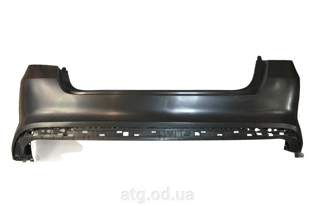 Бампер задний Kia Optima K5 2016-2018 86611D4010 від компанії ATG-Parts - запчастини кузова та оптика - фото 1