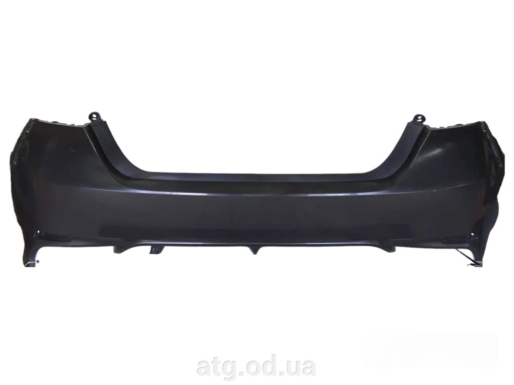 Бампер задний SE CAMRY 2017-2021  5215933961 від компанії ATG-Parts - запчастини кузова та оптика - фото 1