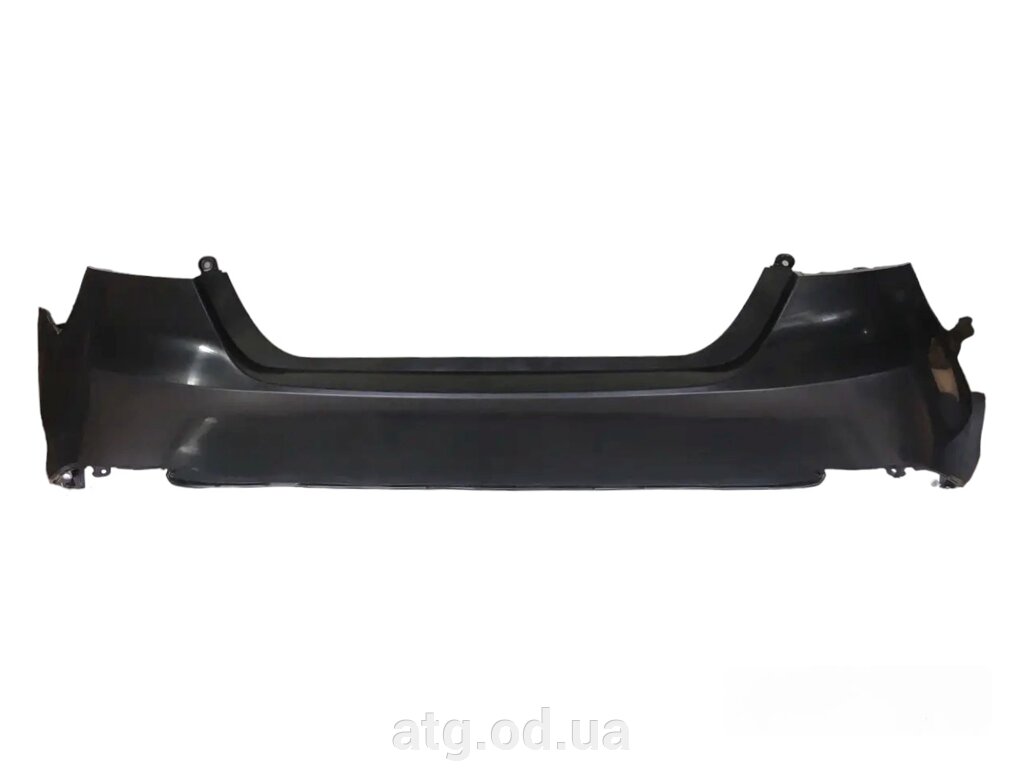 Бампер задний Toyota Camry V70 2018-2020 LE\XLE 52159-0X913 від компанії ATG-Parts - запчастини кузова та оптика - фото 1