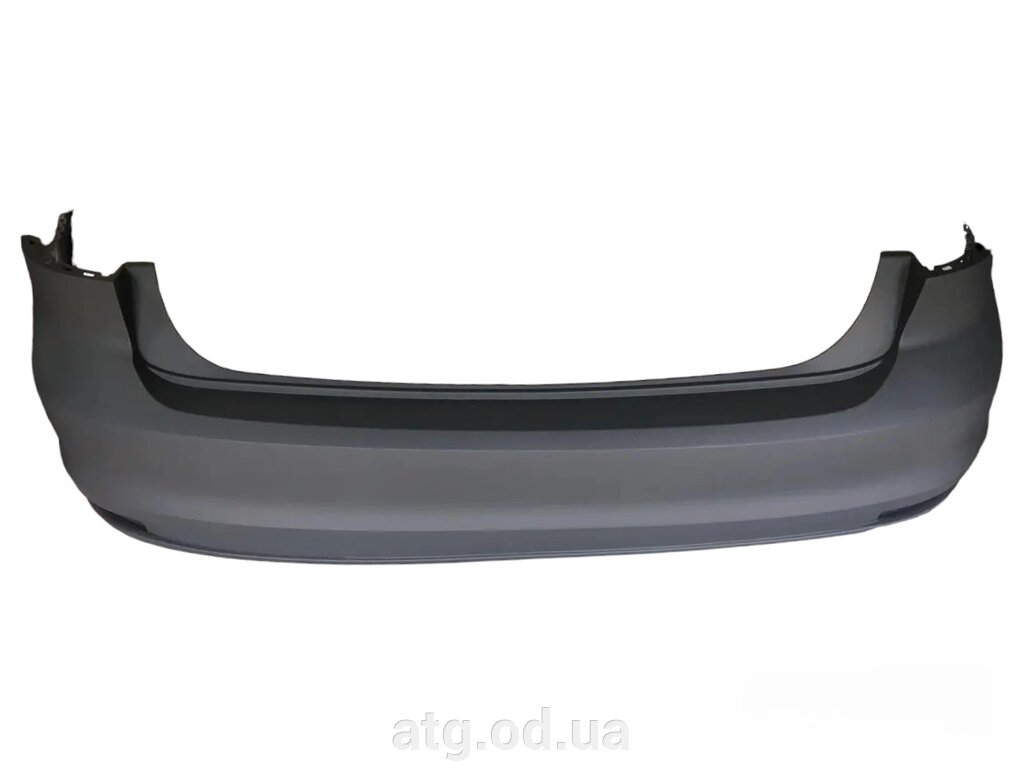 Бампер задній VW Jetta 2015-2018 5C6-807-421-H-GRU від компанії ATG-Parts - запчастини кузова та оптика - фото 1