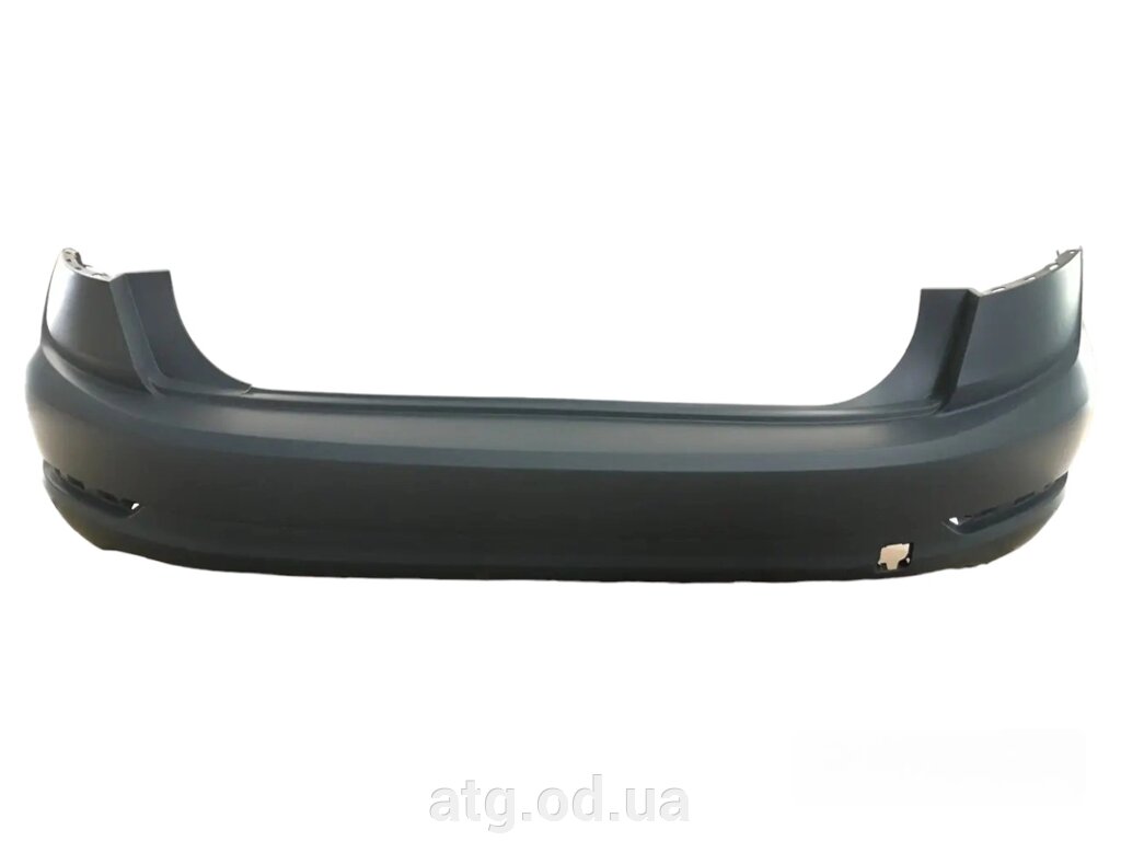 Бампер задній  VW Jetta 2020   17A807417GRU від компанії ATG-Parts - запчастини кузова та оптика - фото 1