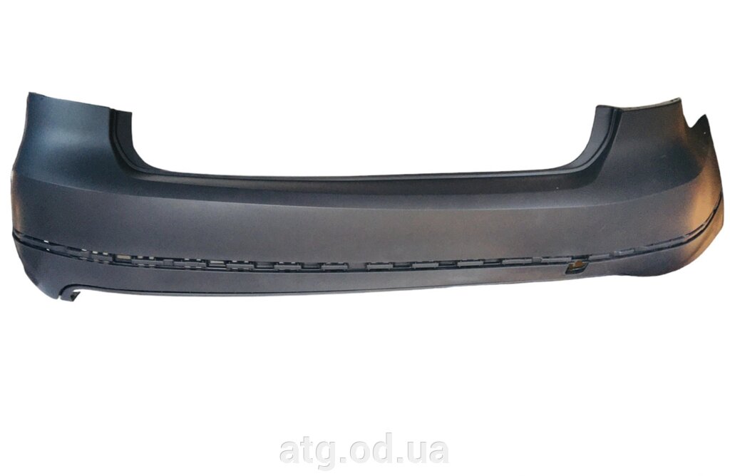 Бампер задній VW Passat 2012-2015   561-807-421-E-GRU від компанії ATG-Parts - запчастини кузова та оптика - фото 1