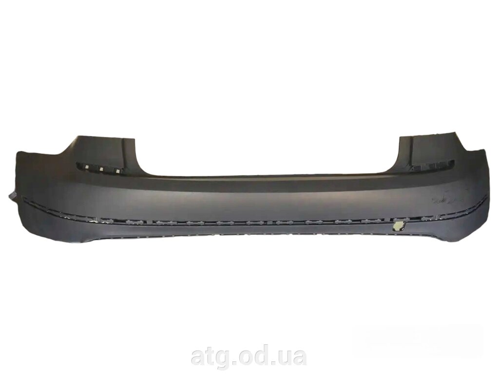 Бампер задній VW Passat  2016-2019 561-807-421-K-GRU від компанії ATG-Parts - запчастини кузова та оптика - фото 1