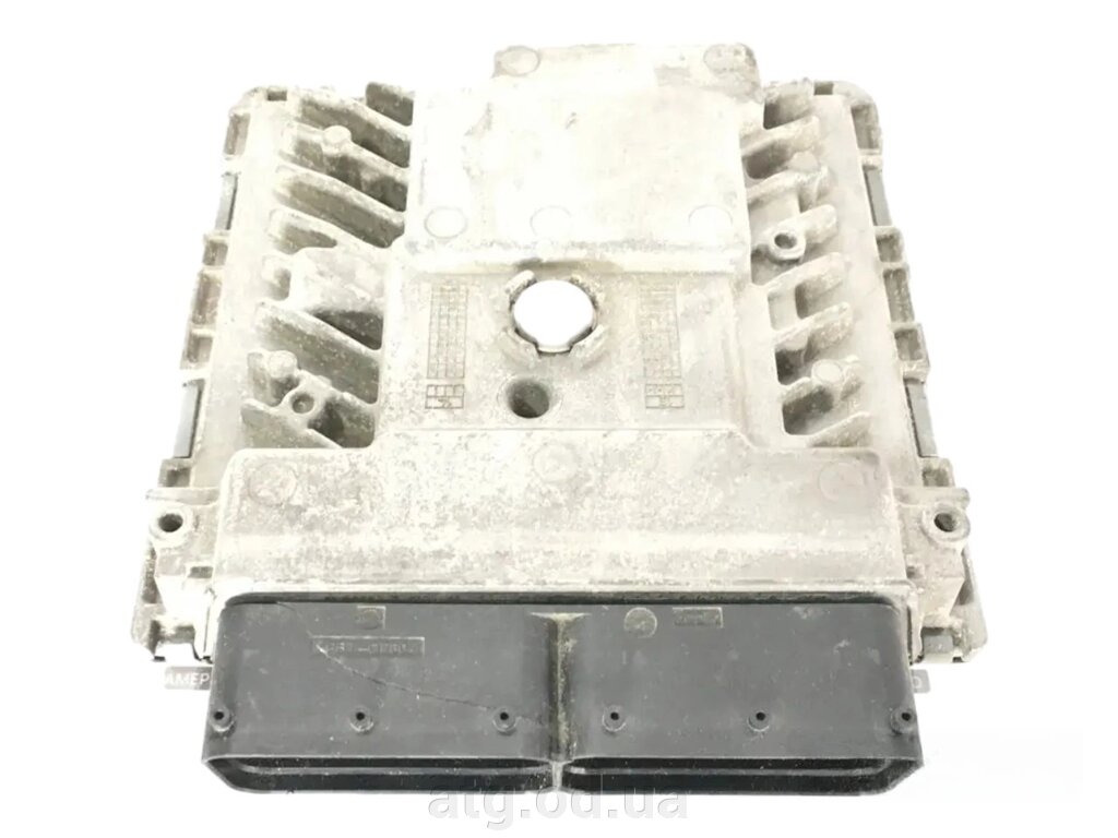 Блок ECU комп'ютер двигуна VW Passat B7 USA 1.8 TSI 2012-2015 USA 06k-906-070-j від компанії ATG-Parts - запчастини кузова та оптика - фото 1