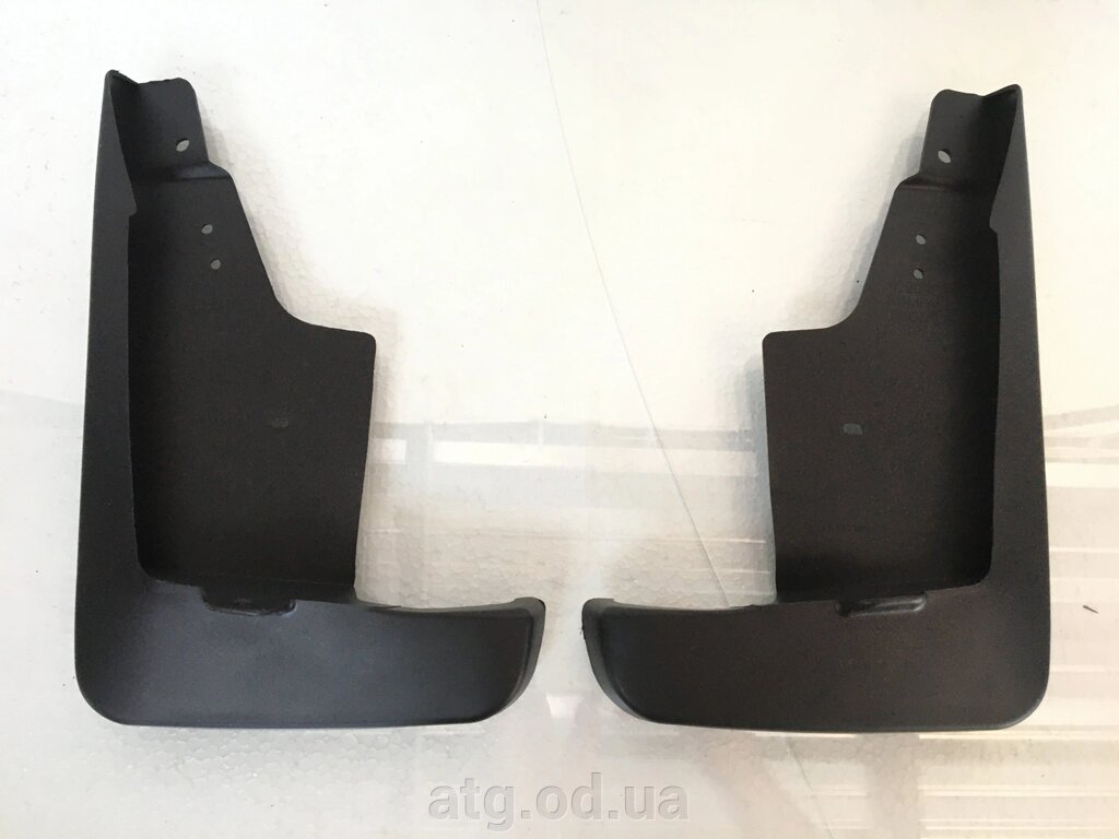 Бризковики Jeep Compass 2011-2016 82212513, 82212514 передні L/R від компанії ATG-Parts - запчастини кузова та оптика - фото 1