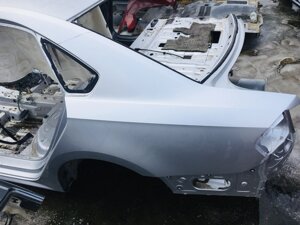 Чверть крило задне ліве VW Passat B7 USA 1.8 TSI 2012-2015 561-809-843