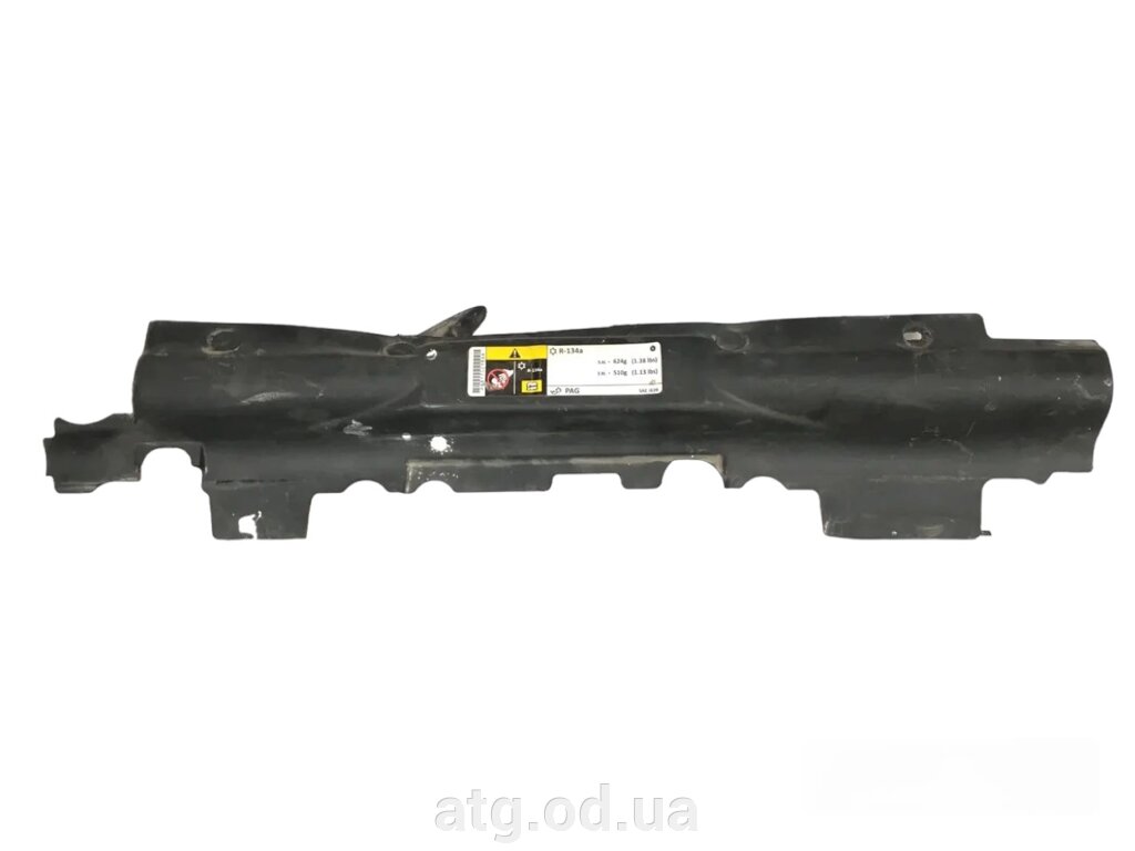 Дефлектор радіатора Cadillac ATS 55056732AB від компанії ATG-Parts - запчастини кузова та оптика - фото 1