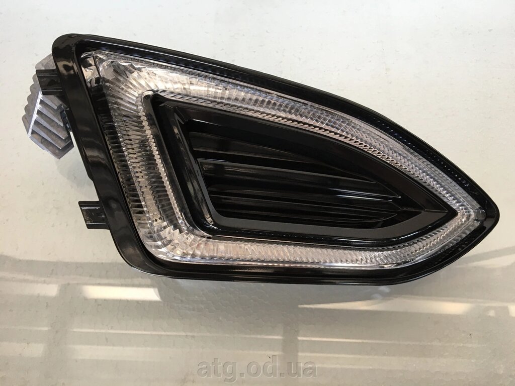 Денні ходові вогні Ford Edge 15-ДХВ LED правий FT4Z-13200-G від компанії ATG-Parts - запчастини кузова та оптика - фото 1