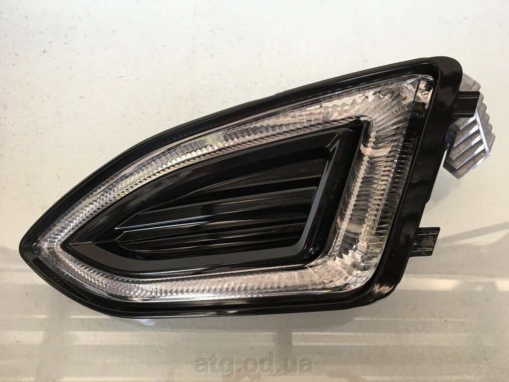 Денні ходові вогні Ford Edge 15- ДХВ LED лівий FT4Z-13200-H від компанії ATG-Parts - запчастини кузова та оптика - фото 1