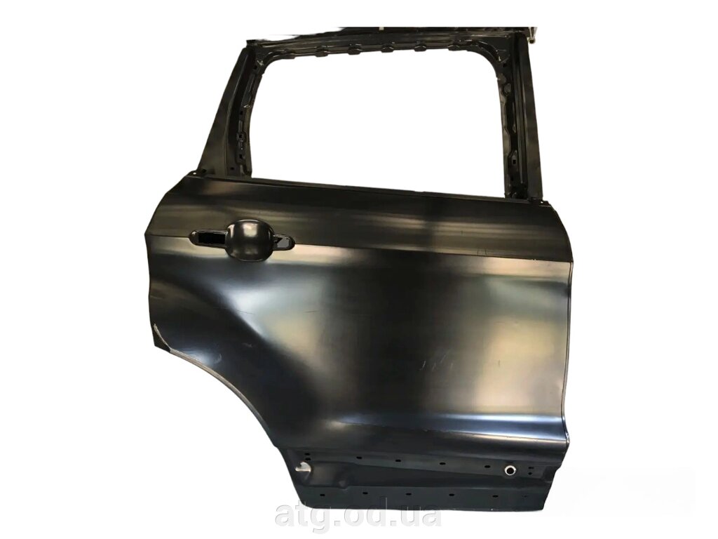 Дверь задня Ford Escape 2013-2016 права CJ5Z-7824630-A ДЕФЕКТ від компанії ATG-Parts - запчастини кузова та оптика - фото 1