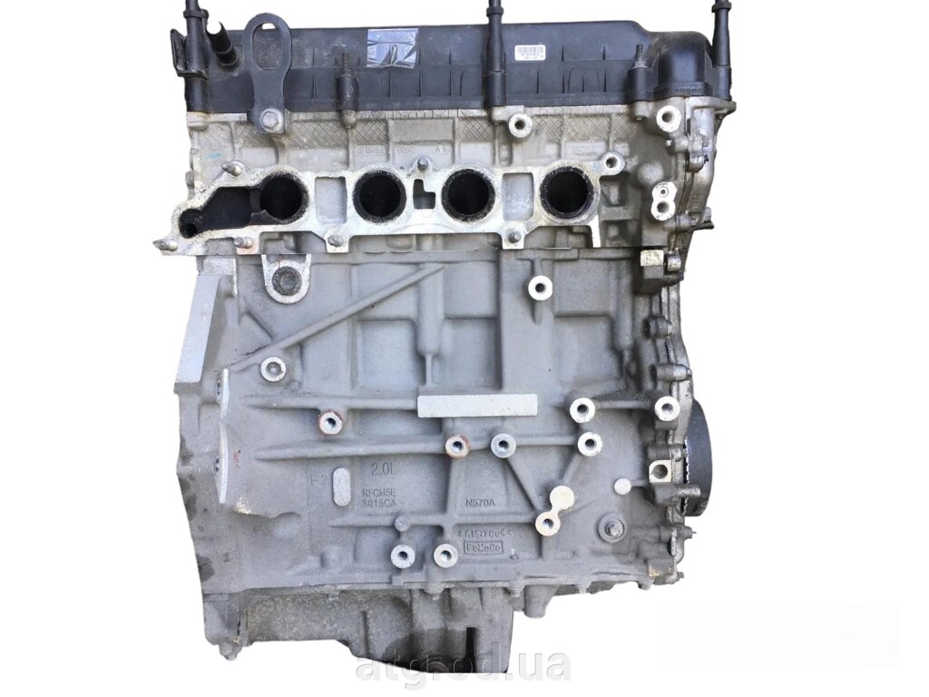 Двигун Ford C-Max Hybrid 13-18 оригінал  DS7Z-6006-U від компанії ATG-Parts - запчастини кузова та оптика - фото 1