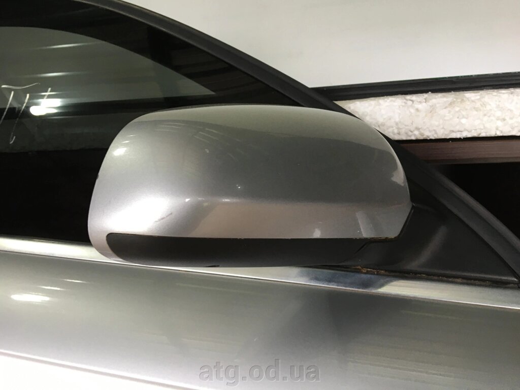 Дзеркало Audi A4 B7 2004-2008 праве від компанії ATG-Parts - запчастини кузова та оптика - фото 1