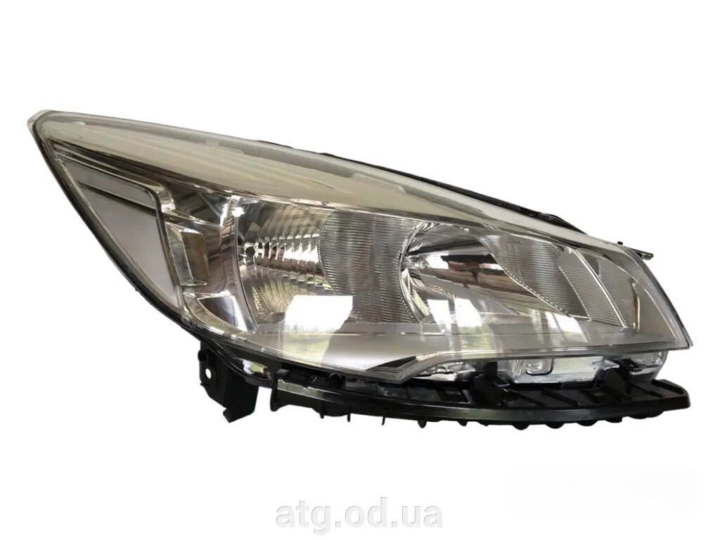 Фара Ford Escape MK3 2013-2016 права галоген CJ5Z-13008-C від компанії ATG-Parts - запчастини кузова та оптика - фото 1