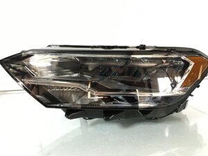 Фара передня ліва VW jetta 2018-2021 LED дхо 17A941035A