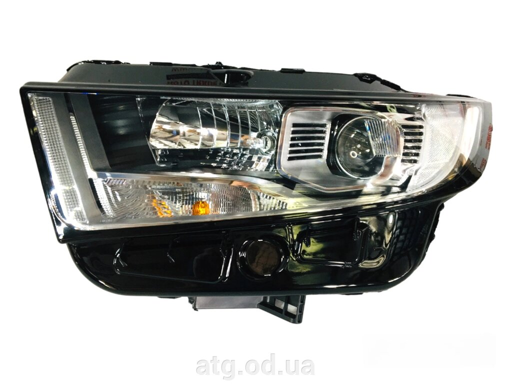 Фара передня ліва Ford Edge 2015-2018 FT4Z-13008-F від компанії ATG-Parts - запчастини кузова та оптика - фото 1