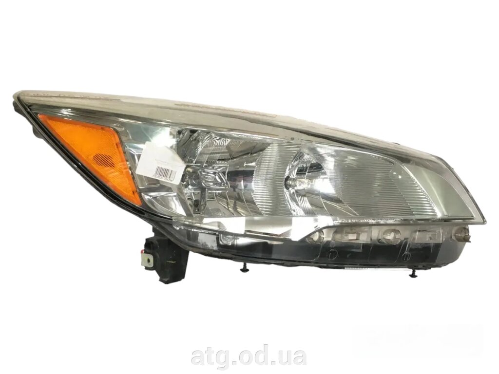 Фара передня права Ford Escape USA 2013-2016 CJ5Z-13008-C від компанії ATG-Parts - запчастини кузова та оптика - фото 1