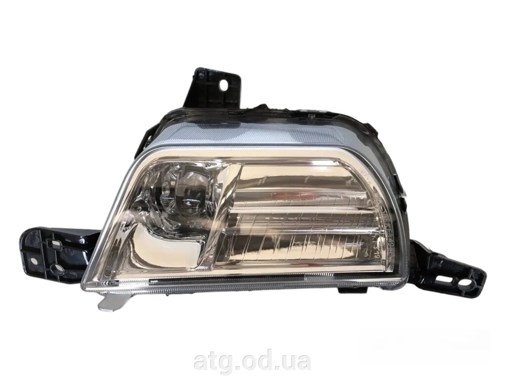 Фара протитуманна LED права  FORD EDGE 2019 KT4Z 15200-B від компанії ATG-Parts - запчастини кузова та оптика - фото 1