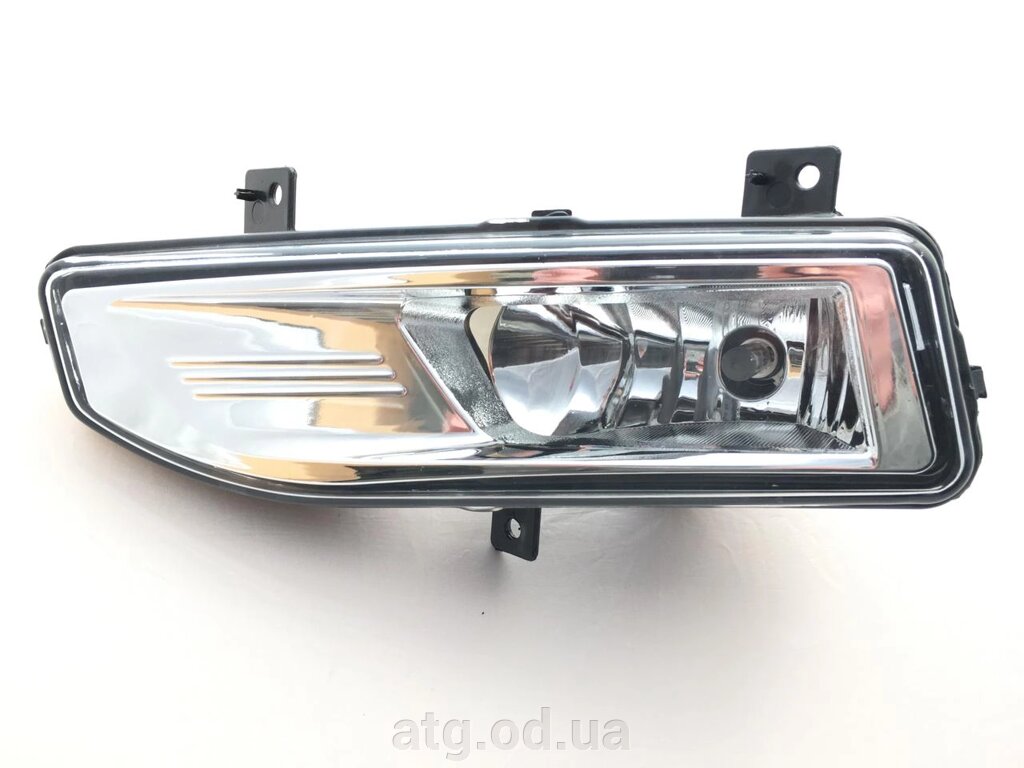 Фара ПТФ галоген Nissan Rogue 2017-2020 ліва  261558995A від компанії ATG-Parts - запчастини кузова та оптика - фото 1