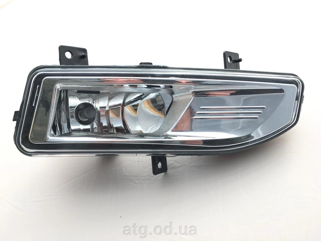 Фара ПТФ галоген Nissan Rogue 2017-2020 права  261508995A від компанії ATG-Parts - запчастини кузова та оптика - фото 1