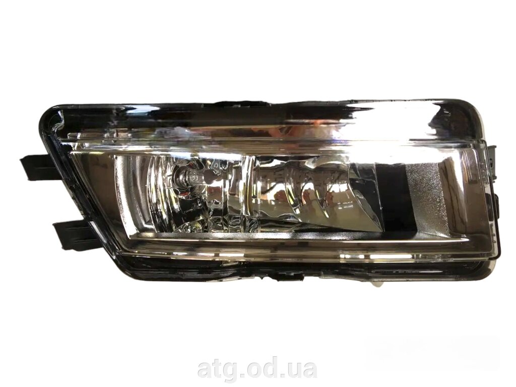 Фара ПТФ галоген VW Passat 2012-2015 права 561-941-700-B від компанії ATG-Parts - запчастини кузова та оптика - фото 1