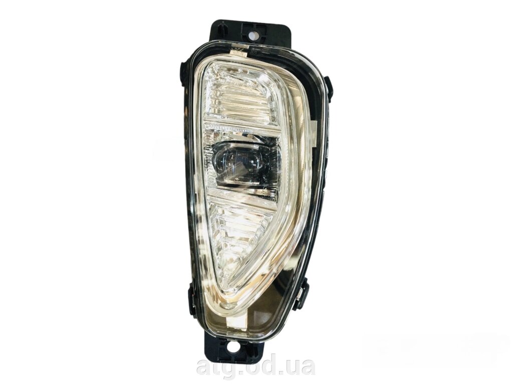 Фара птф Led Ford Escape MK4 2020- LJ6Z15201C, LJ6Z15200C права від компанії ATG-Parts - запчастини кузова та оптика - фото 1