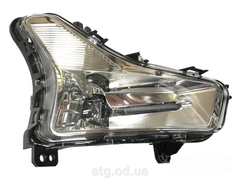 Фара ПТФ LED Ford Fusion 2018 - 2020 права  KS7Z-15200-A від компанії ATG-Parts - запчастини кузова та оптика - фото 1