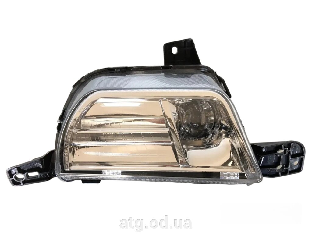 Фара птф LED ліва Ford Edge 2019-2021 KT4Z15201-B від компанії ATG-Parts - запчастини кузова та оптика - фото 1