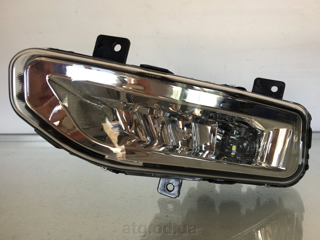 Фара ПТФ Led Nissan Rogue / X-TRAIL 2017-2021 ліва 26155-8995A від компанії ATG-Parts - запчастини кузова та оптика - фото 1