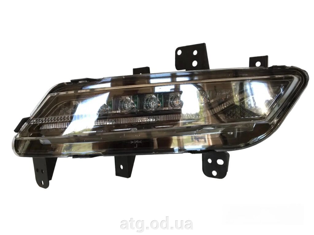 Фара Птф Lincoln MKZ 2013-2016 ліва DP5Z-15A201-D, DP5Z-15A201-E від компанії ATG-Parts - запчастини кузова та оптика - фото 1