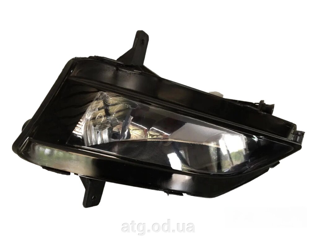 Фара ПТФ права VW Jetta 2019-2021  5GM941662 від компанії ATG-Parts - запчастини кузова та оптика - фото 1