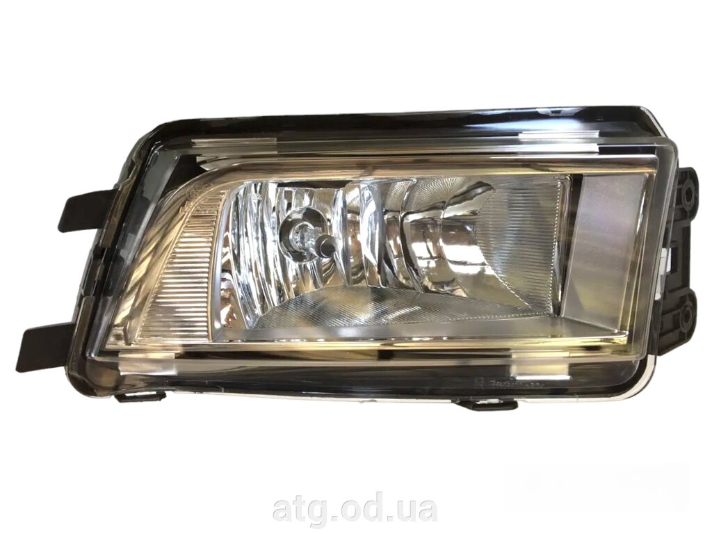 Фара ПТФ права VW Passat B8 16-19 561-941-700-C від компанії ATG-Parts - запчастини кузова та оптика - фото 1