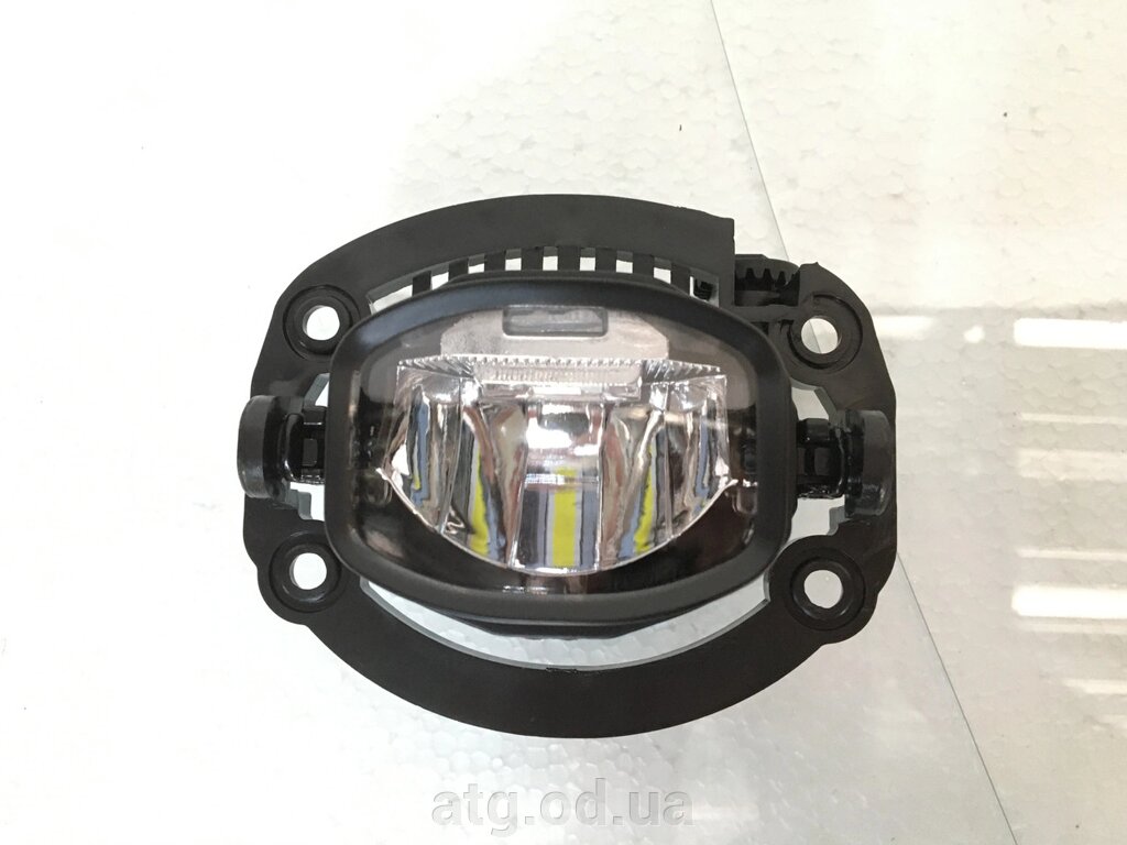 Фара ПТФ протитуманна JEEP COMPASS 2021-2023 68507288AA від компанії ATG-Parts - запчастини кузова та оптика - фото 1