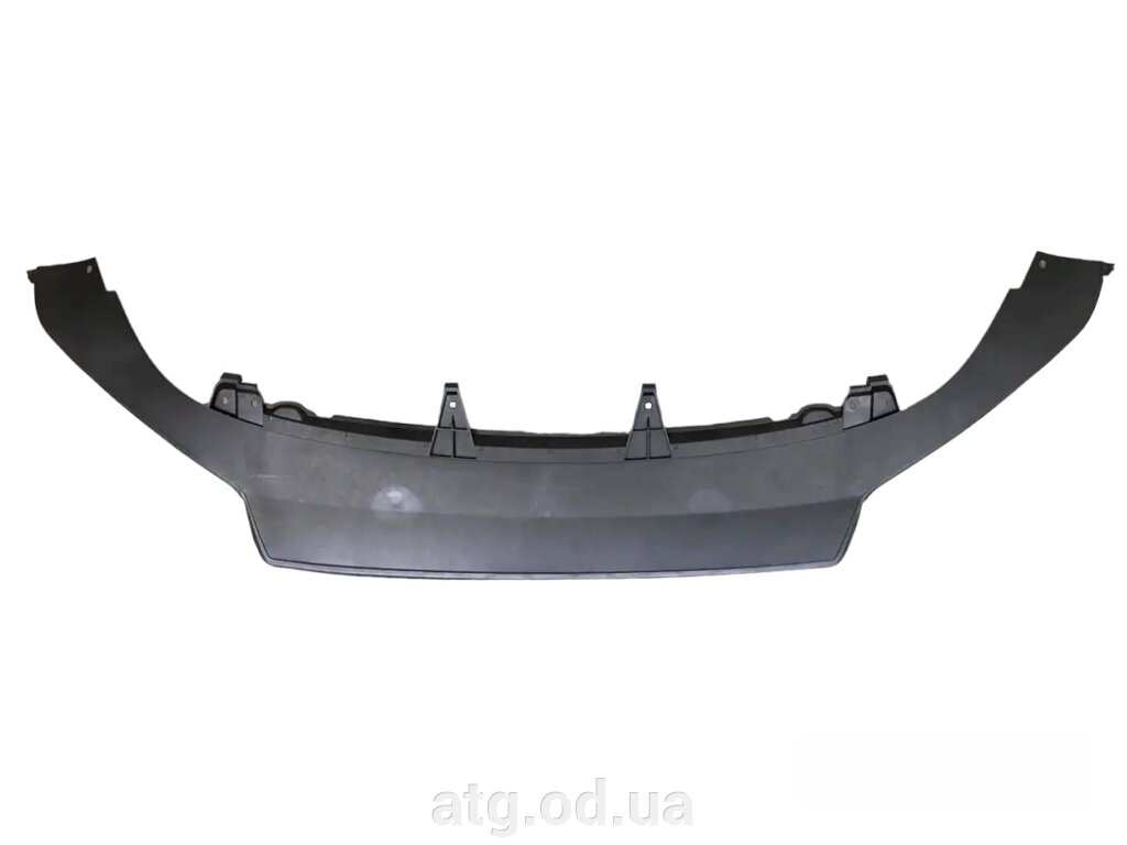 Губа переднього бампера VW Jetta 2015-2018 5C6-805-903-J-9B9 від компанії ATG-Parts - запчастини кузова та оптика - фото 1