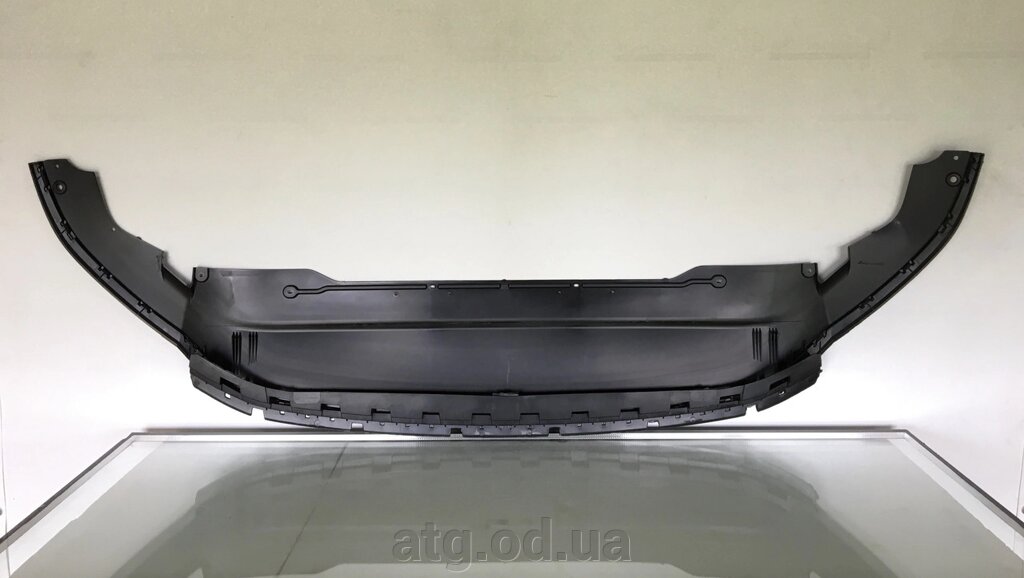 Губа переднього бампера VW Jetta 2018-2021 17A8059159B9 від компанії ATG-Parts - запчастини кузова та оптика - фото 1