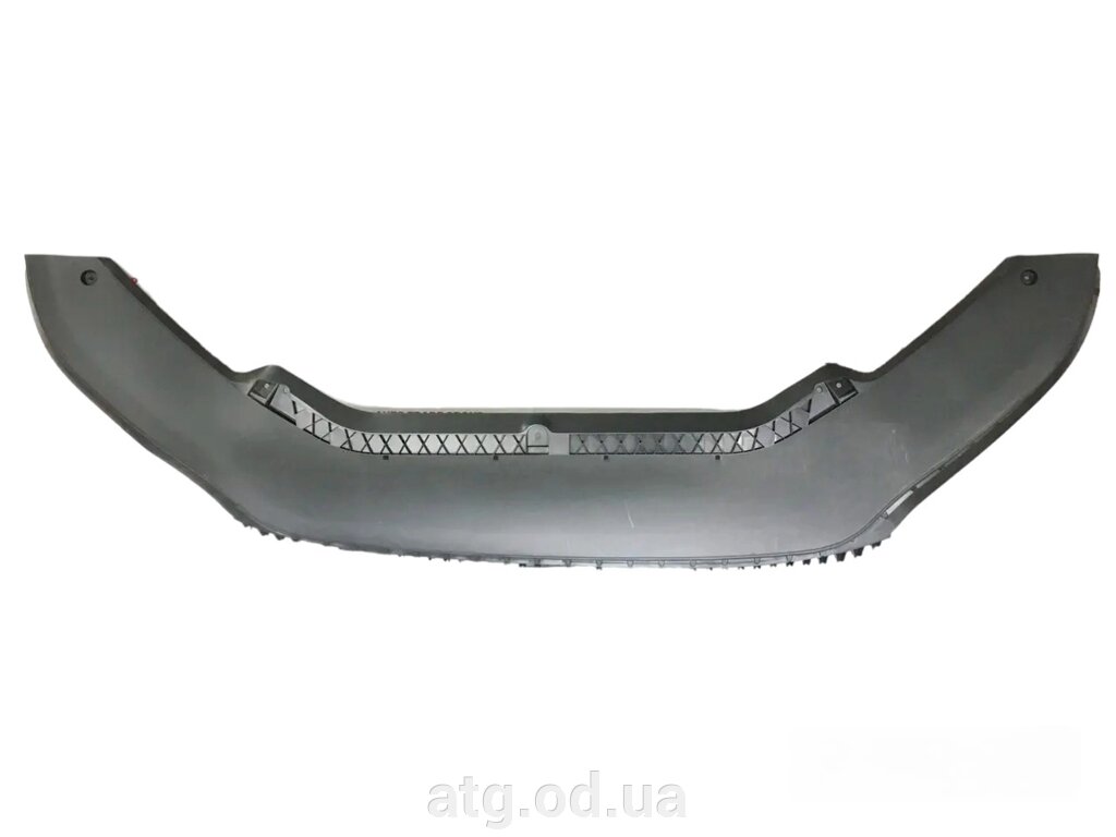 Губа переднього бампера VW Passat B7 B8 USA 561-805-903-B-9B9 від компанії ATG-Parts - запчастини кузова та оптика - фото 1