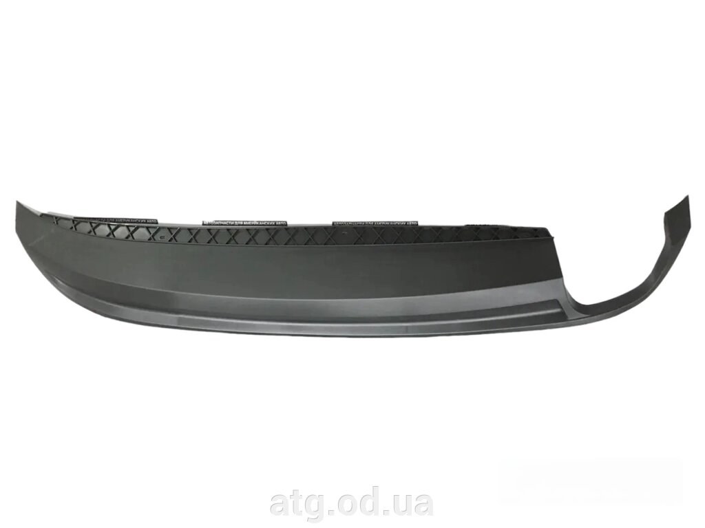 Губа заднього бампера VW Passat b7 USA   561-807-521-B-9B9 від компанії ATG-Parts - запчастини кузова та оптика - фото 1