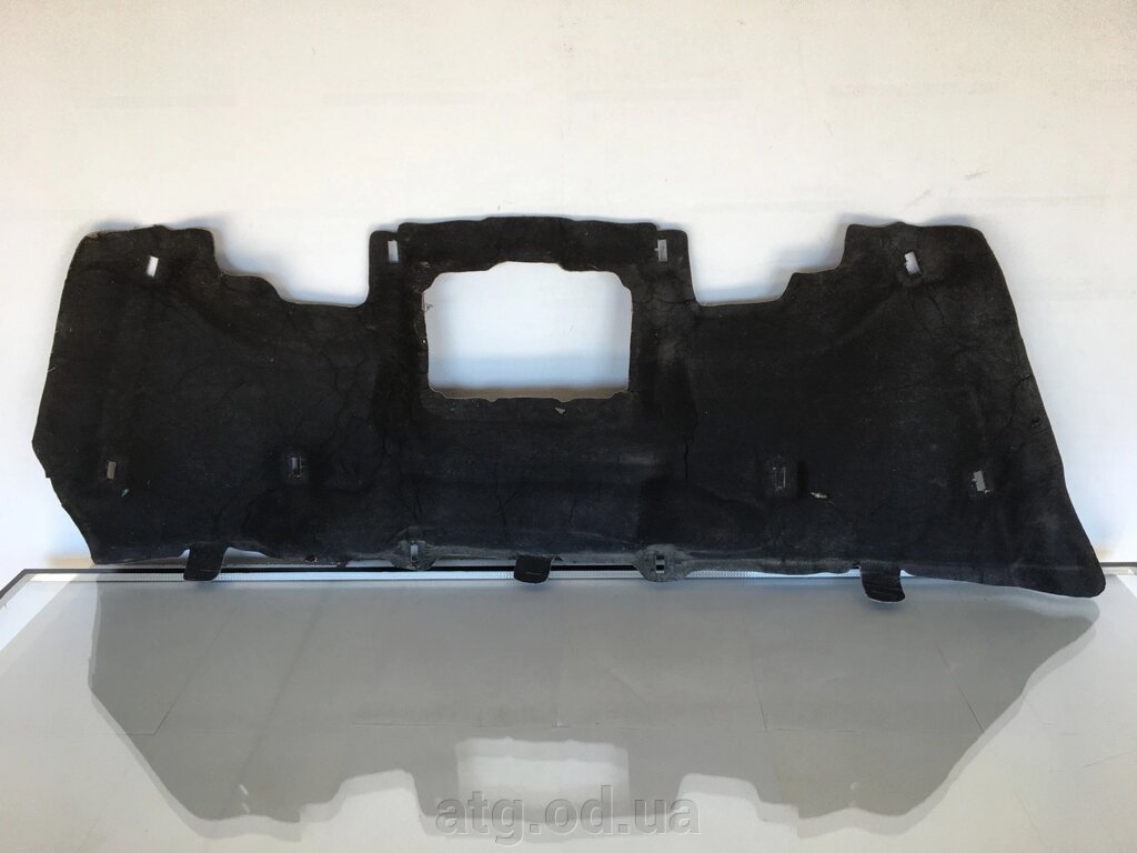 Ізоляція капота Ford Escape MK3 2013-2016 оригінал  CJ5Z-16738-B від компанії ATG-Parts - запчастини кузова та оптика - фото 1