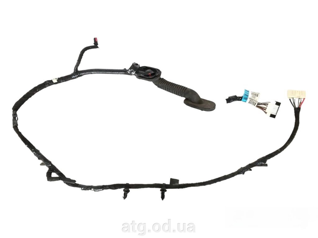 Кабель багажника Ford Escape 2013-2016 оригінал  CV6T14A583 від компанії ATG-Parts - запчастини кузова та оптика - фото 1