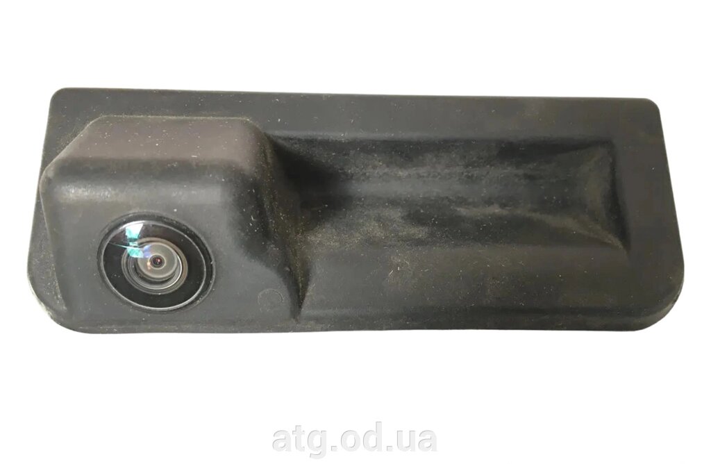 Камера + кнопка багажника VW Jetta 1.4Т 2018-2021 17a82756607s від компанії ATG-Parts - запчастини кузова та оптика - фото 1