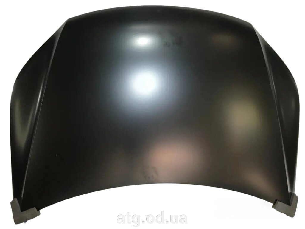 Капот VW Tiguan 2009-2017 5N0823031D від компанії ATG-Parts - запчастини кузова та оптика - фото 1