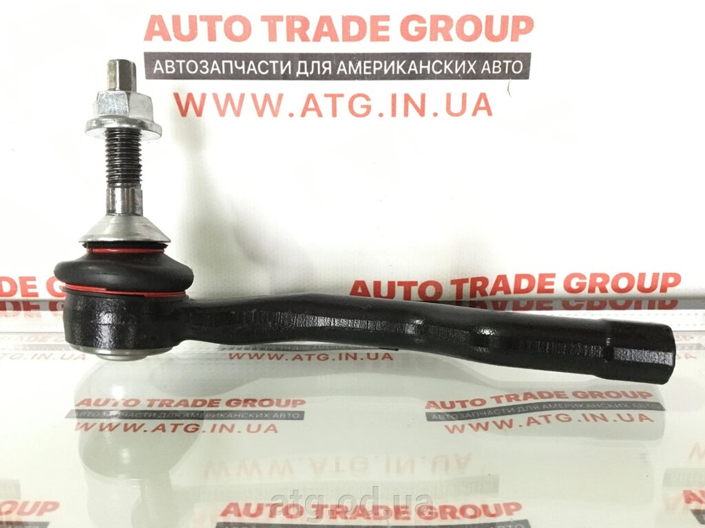 Кермовий наконечник лівий Ford Edge 2015-2018 F2GZ-3A130-B від компанії ATG-Parts - запчастини кузова та оптика - фото 1